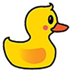 Ducktionary Logo