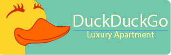 DuckDuckGo Apartment