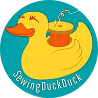 SewingDuckDuck